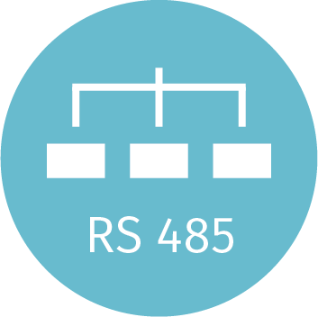 RS 485
