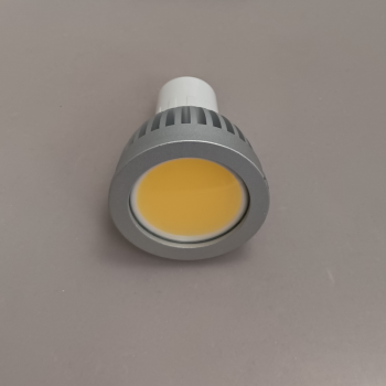 OUTLET: COB LED izzó GU10 foglalattal 3W 240V AC