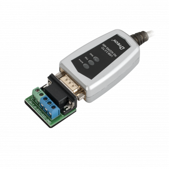 USB2.0-RS485 átalakító